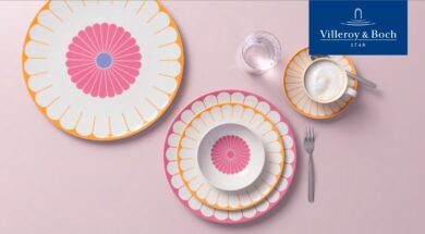 VILLEROY ET BOCH