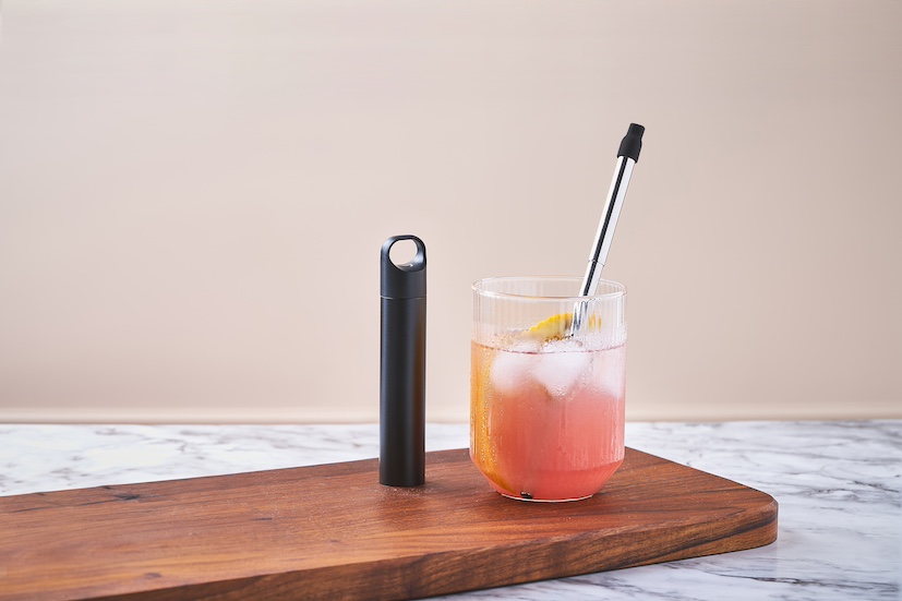 Lexon mise sur le design nomade pour les beaux jours