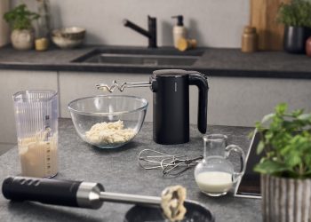 Zwilling Group ZWILLING XTEND, ENFINIGY, Cordless, Kabellos, Kitchen Appliances, Electrics, Hand Blender, Hand Mixer, Table Cleaner, Travel Charger, Power Bank, 1029302, 1029304, 1029707, 1030494, Zwilling