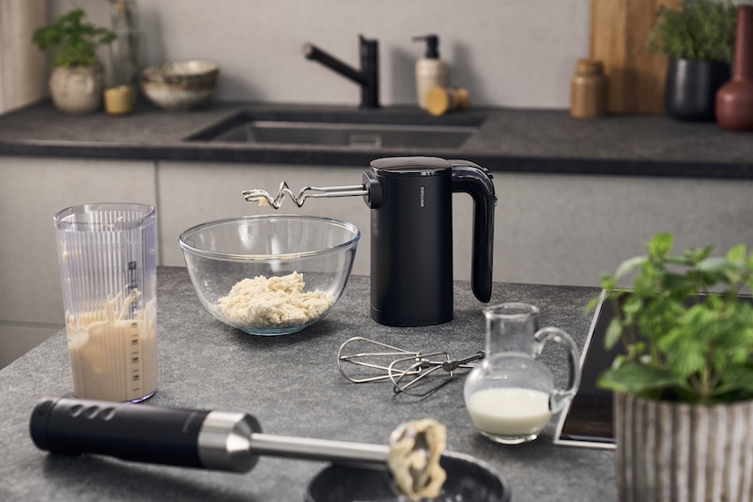 Zwilling fait son entrée dans la compétition du PEM sans fil