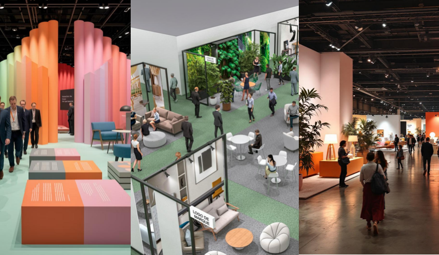 Esprit Meuble 2025 : unis pour réussir