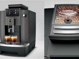 JURA CAF2 PRO