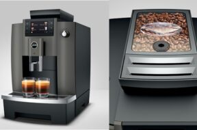 JURA CAF2 PRO