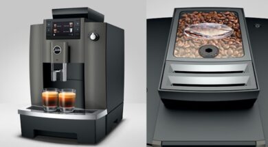 JURA CAF2 PRO