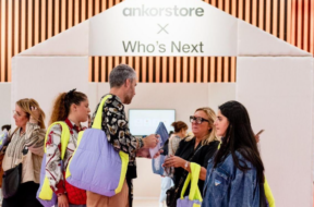 Ankorstore, WSN et Comexposium affichent 2 millions de transactions