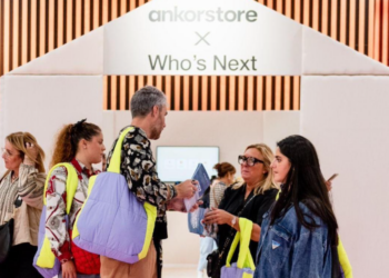 Ankorstore, WSN et Comexposium affichent 2 millions de transactions