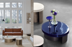 Sebastian Herkner x Coedition