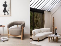 Collection Dalya x Patricia Urquiola