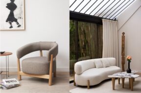 Collection Dalya x Patricia Urquiola