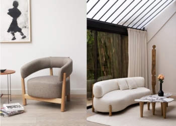 Collection Dalya x Patricia Urquiola