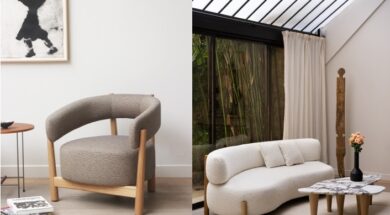 Collection Dalya x Patricia Urquiola
