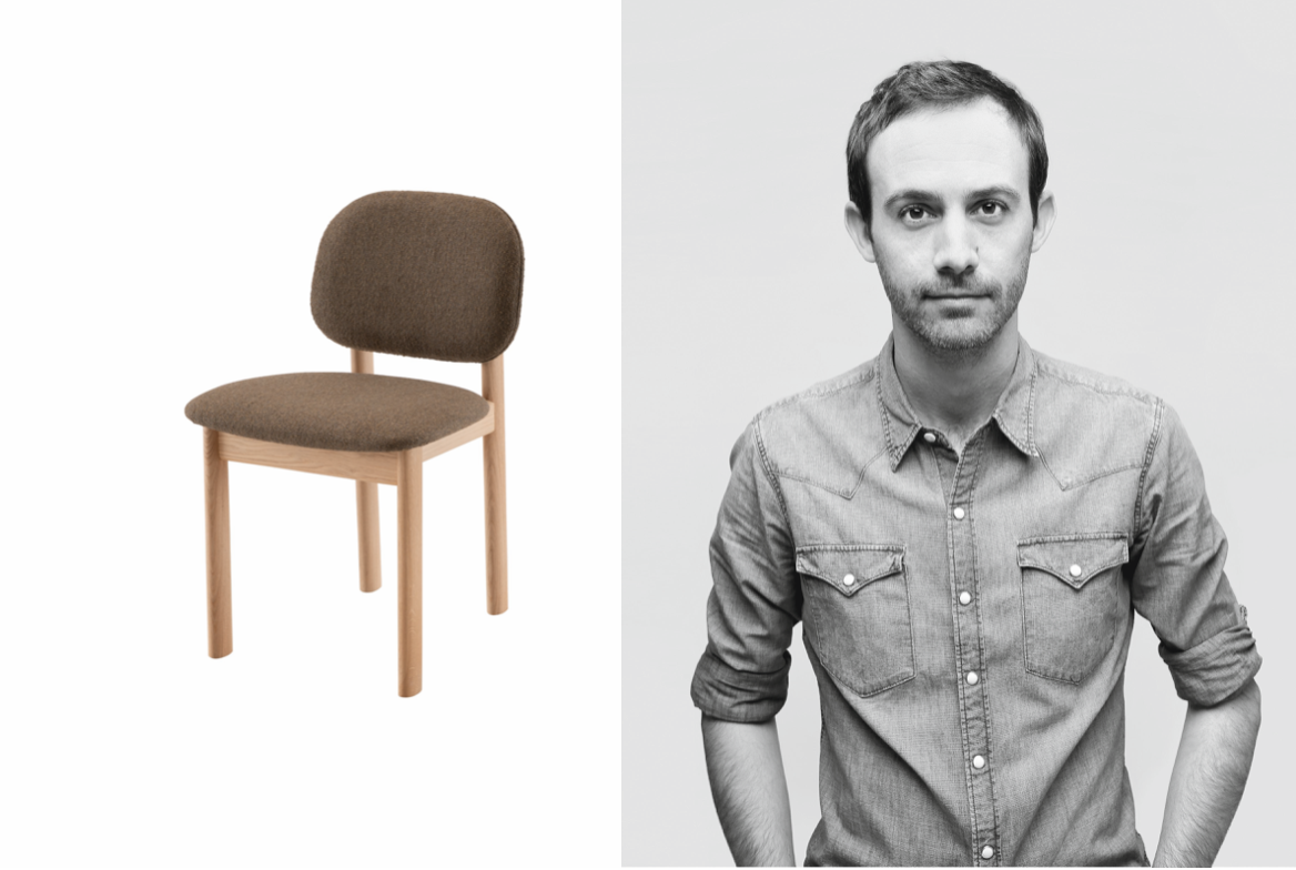 Ligne Roset sculpte l’élégance durable