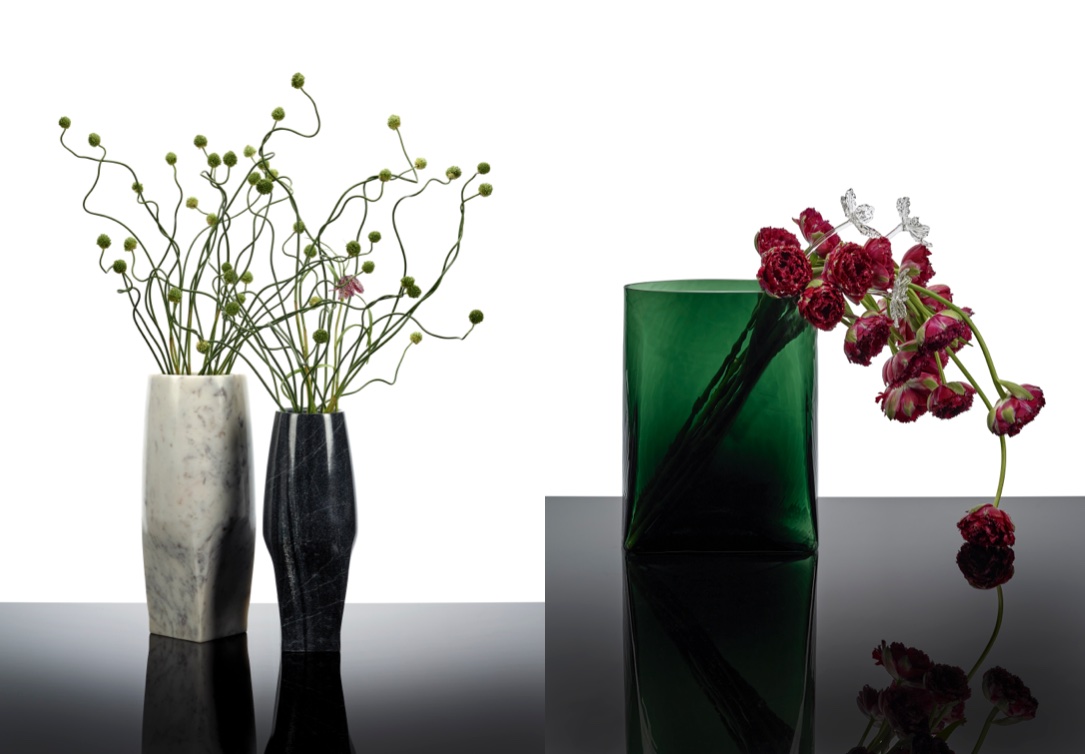 « The Joséphine Collection » : un hommage intime signé Kris Van Assche pour Serax