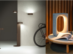 Martinelli Luce primé aux iF Design Awards 2025