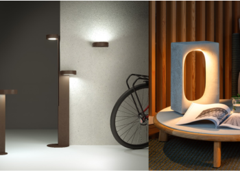 Martinelli Luce primé aux iF Design Awards 2025