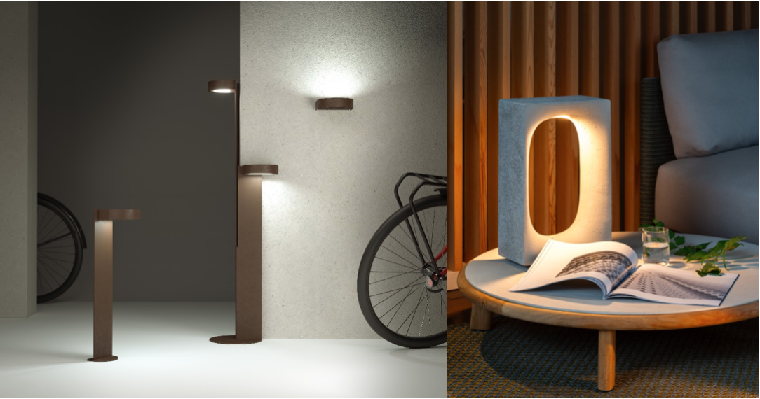 Martinelli Luce quatre fois récompensée aux iF Design Awards 2025