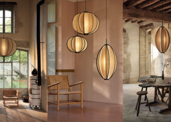 Forestier dévoile Solis, un hommage lumineux à la nature