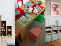 ROOM IN A BOX, le mobilier en carton qui coche toutes les cases