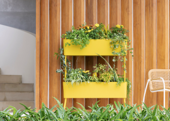 Maiori étend son univers outdoor avec les collections Huggy et Greens