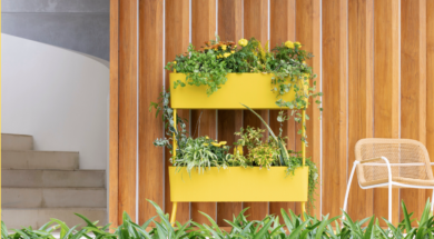 Maiori étend son univers outdoor avec les collections Huggy et Greens