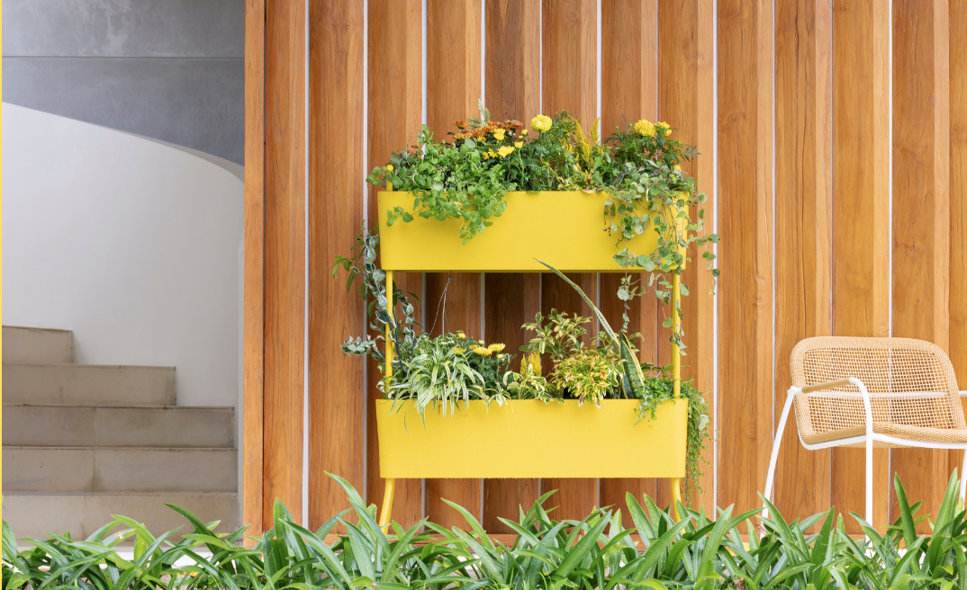 Maiori enrichit son univers outdoor