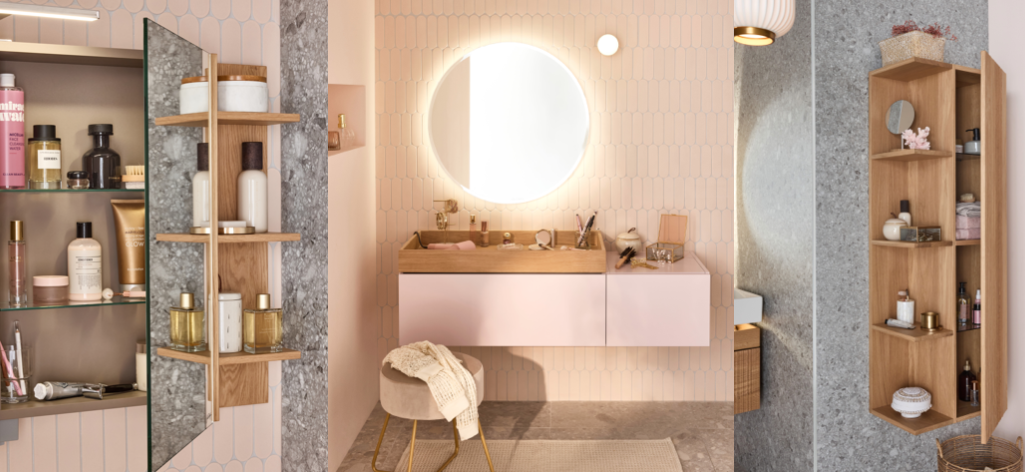 Jacob Delafon signe Café Terrace