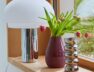 LA REDOUTE INTERIEURLAMPE_GPB373_Chrome
