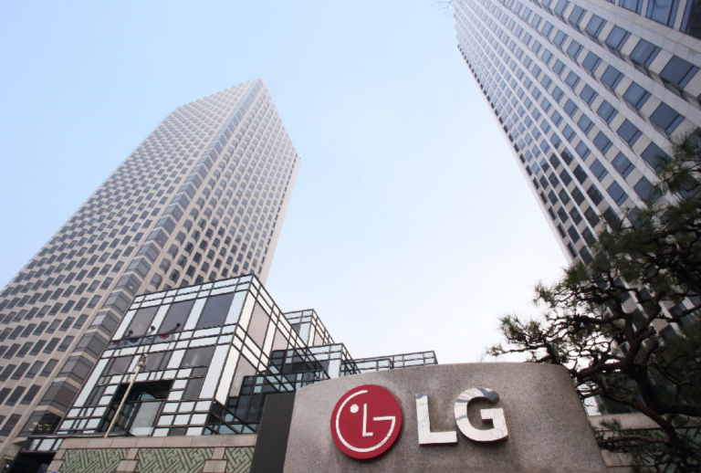 LG enregistre un premier trimestre 2025 record, tiré par le B2B, l’électroménager et les services numériques
