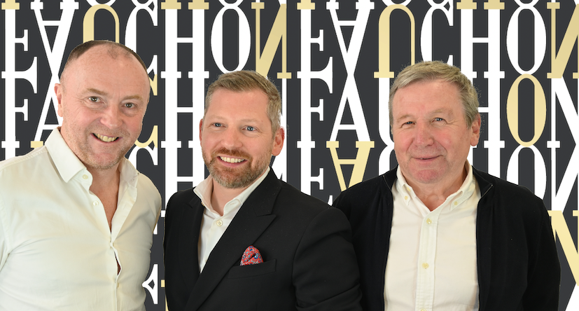L’excellence pâtissière d’Arnaud Larher s’invite chez Fauchon