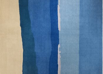 La Manufacture Cogolin célèbre son centenaire avec une collection hommage aux paysages méditerranéens