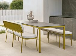 Musola présente Boira, Abril et Baga : trois collections outdoor à l’esprit méditerranéen