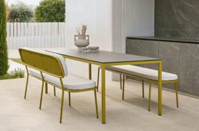 Musola présente Boira, Abril et Baga : trois collections outdoor à l’esprit méditerranéen
