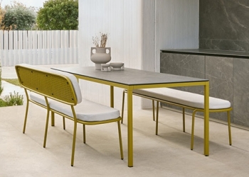 Musola présente Boira, Abril et Baga : trois collections outdoor à l’esprit méditerranéen