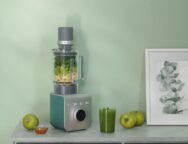 Smeg mise sur la cuisson vapeur et le froid rapide pour une cuisine saine au quotidien