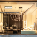 Martinelli Luce célèbre 60 ans de lumière et ouvre son showroom milanais