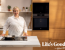 Helene darroze x LG