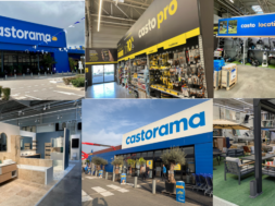 CASTORAMA