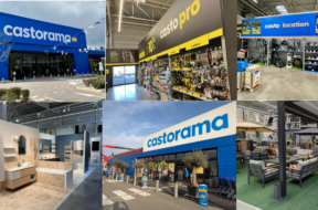 CASTORAMA