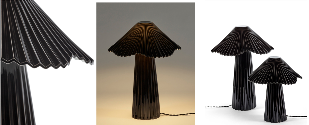 Uala : signée Sebastian Herkner pour Serax