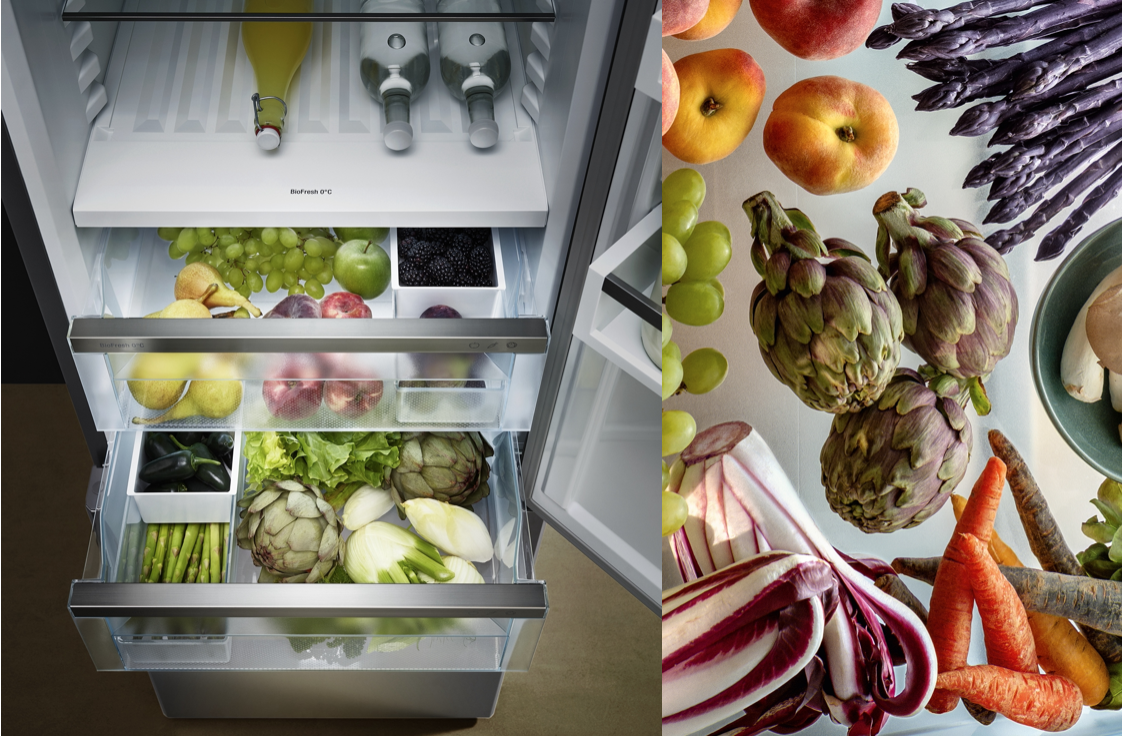 « Du champ à l’assiette » : la chaîne du froid engagée selon Liebherr