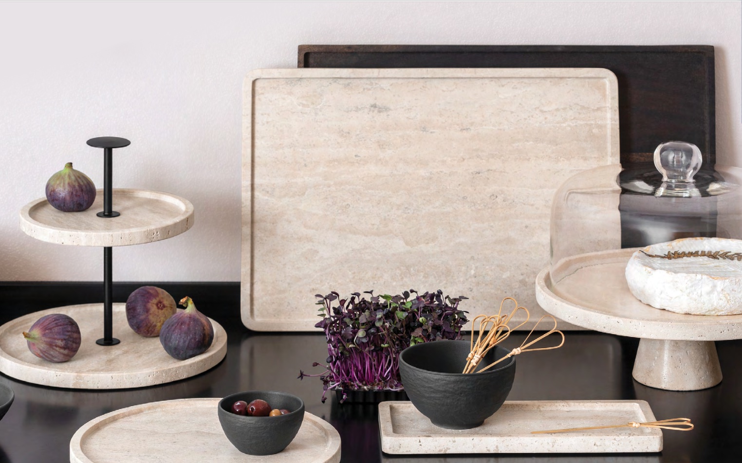 Villeroy & Boch : un apéritif tout en raffinement