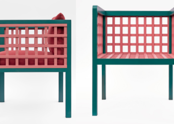 Fassen redonne sens et substance à l’objet avec une approche sculpturale et atemporelle