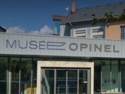 MUSEE OPINEL