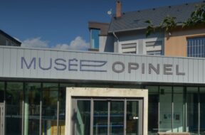 MUSEE OPINEL