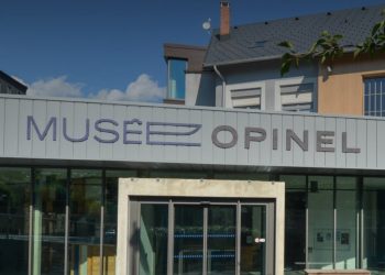 MUSEE OPINEL
