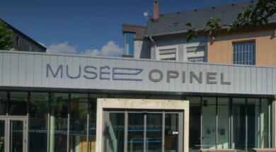 MUSEE OPINEL