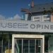MUSEE OPINEL