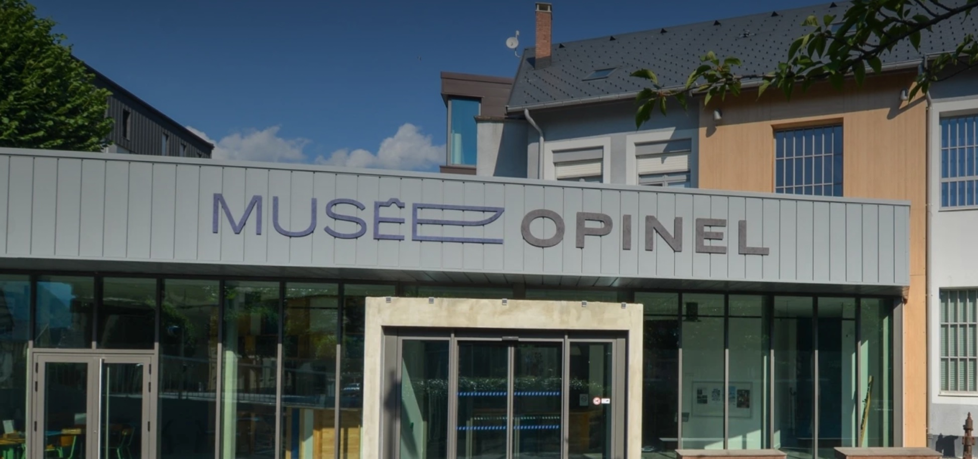 Coup de théâtre chez Opinel !