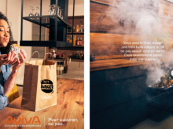 Cuisine aviva