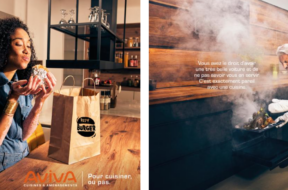 Cuisine aviva